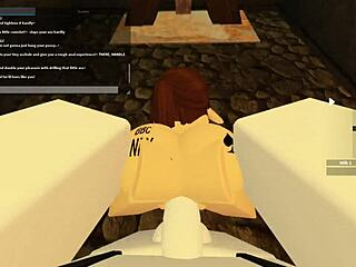 Exploring The Number 118 In Roblox Porn Content