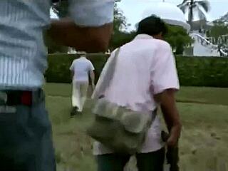 nina caicedo stars naked in colombian film sin tetas no hay paraiso 2010