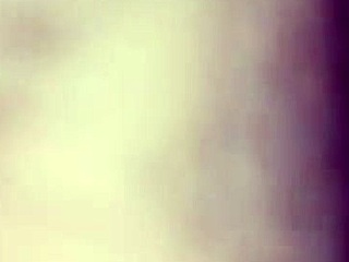 Amateur Eats Wet Pussy From Behind