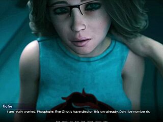 City of broken dreamers walkthrough playthrough review part 2