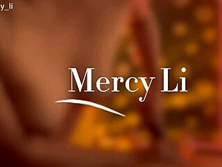 Who Knew Private Asian Massage POV Could Turn So Slutty!