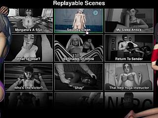 i fuck horny girl in bathroom for cum 😍