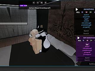 busty sluts enjoy cum-filled sex