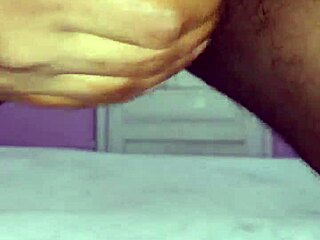 Hot Young 18+ Cock Doing Solo Hand Job