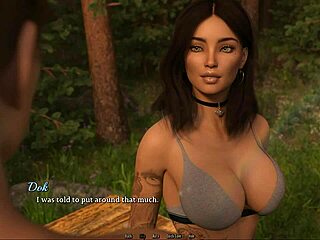 Is this horny goddess in dreamland ready for wet sex and roleplay?