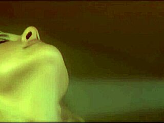 Tranny in Open Relationship Fucks Boyfriends Best Friend with Passionate Bent Over Monster Cock Ball Licking