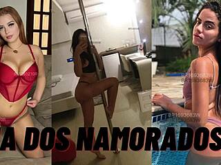 the brazilian prostitute faced intense anal assfucking in sobre 12 de junho verdades do p�lula 2