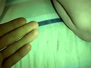 While Dozing, I Sneaked to Suck His Massive Cock Hard