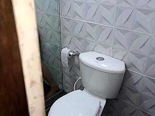 Wow, stepmother enjoys blowjob and sex!