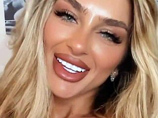 They call me restless tongue because I crave licking tits and riding monster cocks roughly.