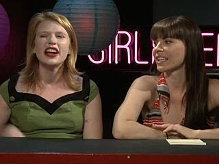 变态行业幕后采访