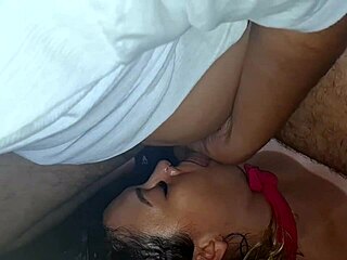 stepfather uses disguised napping girl's body pov