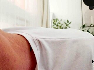 uh, my tattooed husband danny steele fingers n fucks me pov!