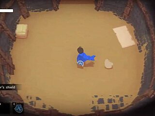 迷宫ESTRAS游戏女主宰口交激烈？