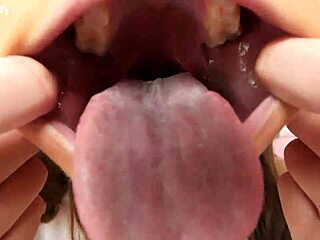 Gia Derza devours ass, drinks piss, gets every hole destroyed!