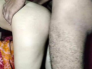 Shy Desi girl gets hard fucked by neighbor in HD video