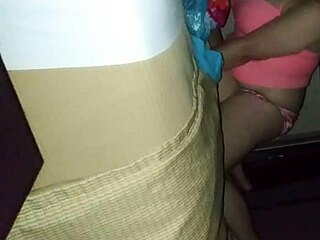 iceynkinky pegged hard by wild wife