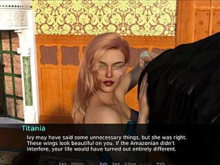 Let's play reluctant archon part 14 with wild fucking