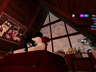 Follando con esta prostituta barata en doggystyle rough sex