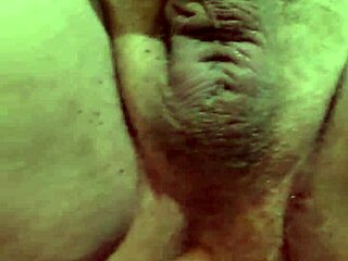 i fucked her tight ass first then she drilled me with a huge dildo full of cum