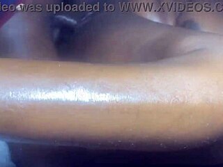 My ass on his big black dick always makes him hard to fuck my sweet pussy!