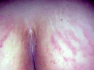 Culona Le Dejo El Culo Rojo Mientras Me Da Unos Sentones