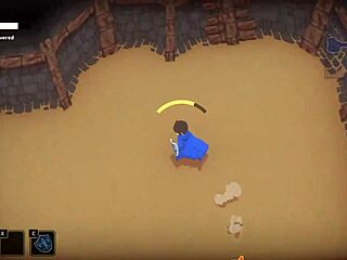 迷宫ESTRAS游戏女主宰口交激烈？