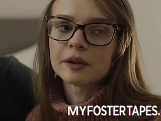 i met my foster uncle with jessae rosae and havana bleu
