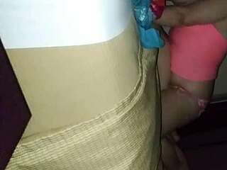 iceynkinky pegged hard by wild wife