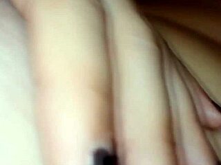 sensual milf with big ass feeling very horny tonight