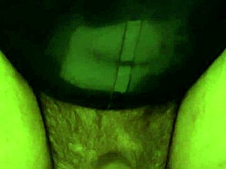 Latexi69 explores butt plug in latex outfit during personal session