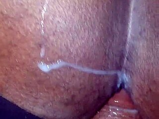 i can't believe my angry wife taped my ass getting pounded with a strapon.