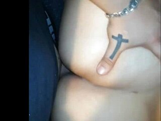 sensual milf with big ass feeling very horny tonight