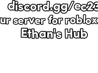 roblox girl rides my cock hard in the game