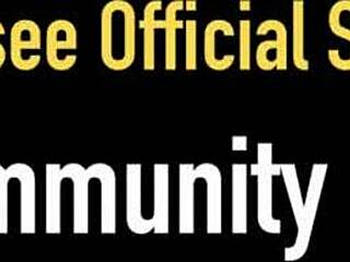 Charlee Chase says, 'Watch me fuck my wet pussy with this dildo'