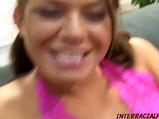 Sassy Savannah Stern Steps Into Great Black Unknown