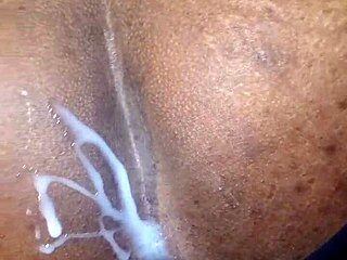 i can't believe my angry wife taped my ass getting pounded with a strapon.