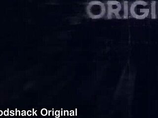 i watched sweetie plum in a hardcore gangbang with double vaginal and creampie