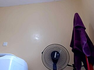 got a big ass african sex tape?