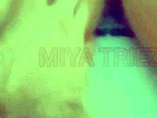 Miya Triez, are you a humiliated cuckold?