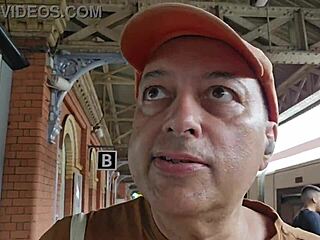 cruising waterloo east toilets in june 2025