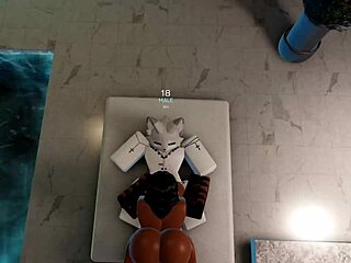Ever Seen Roblox Sluts in a Wild Ebony Threesome Compilation?