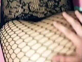 Scandal with Rabab slut from Tanta telling him payment before upload dirtiest Arab sex curvy body butter pussy her excitement