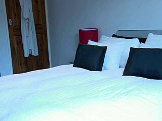 Indian prostitute fucks hot stepmother