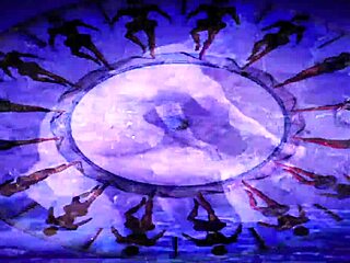 My secret life exploring vintage lesbians' hairy pussies