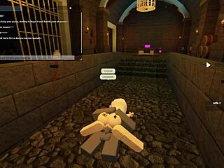 Exploring Roblox Adventures With Friends In Game 119