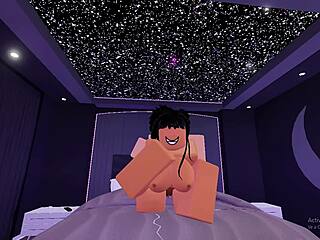 Experiencing pussy and tits in the condo 😏