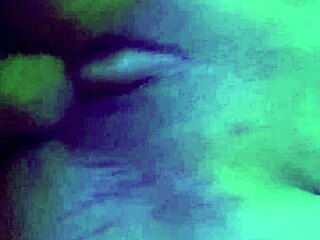 does light skinned ebony girl crave stretching by big white boy?