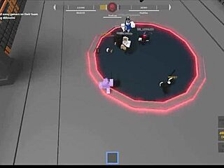 Roblox Sword Fighting Clips Compilation