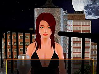 my new family 304 game series continues with redhead adventures